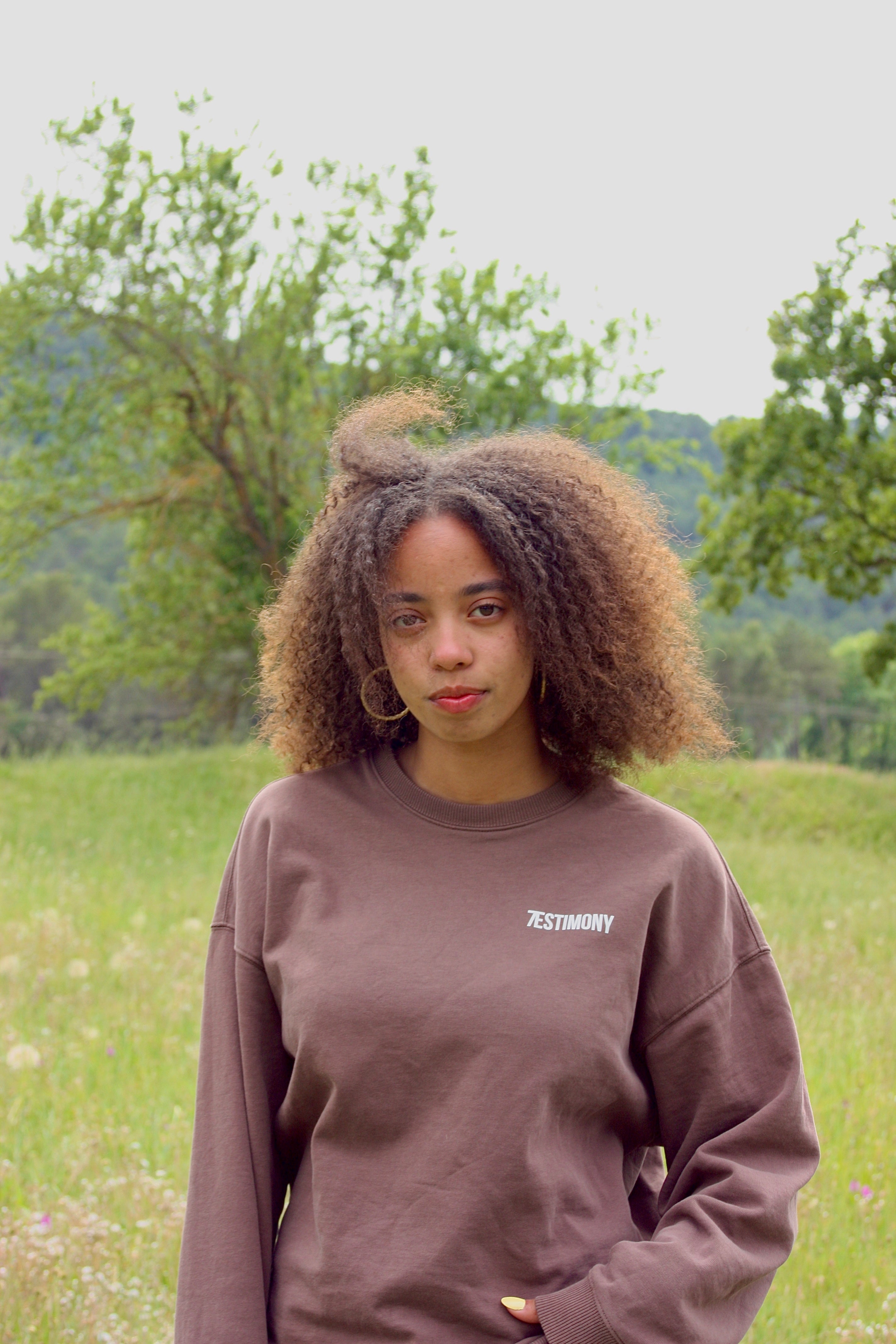 6+1 Sweater