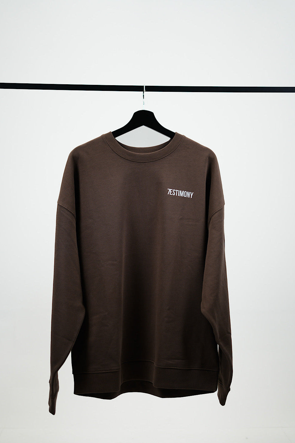 6+1 Sweater